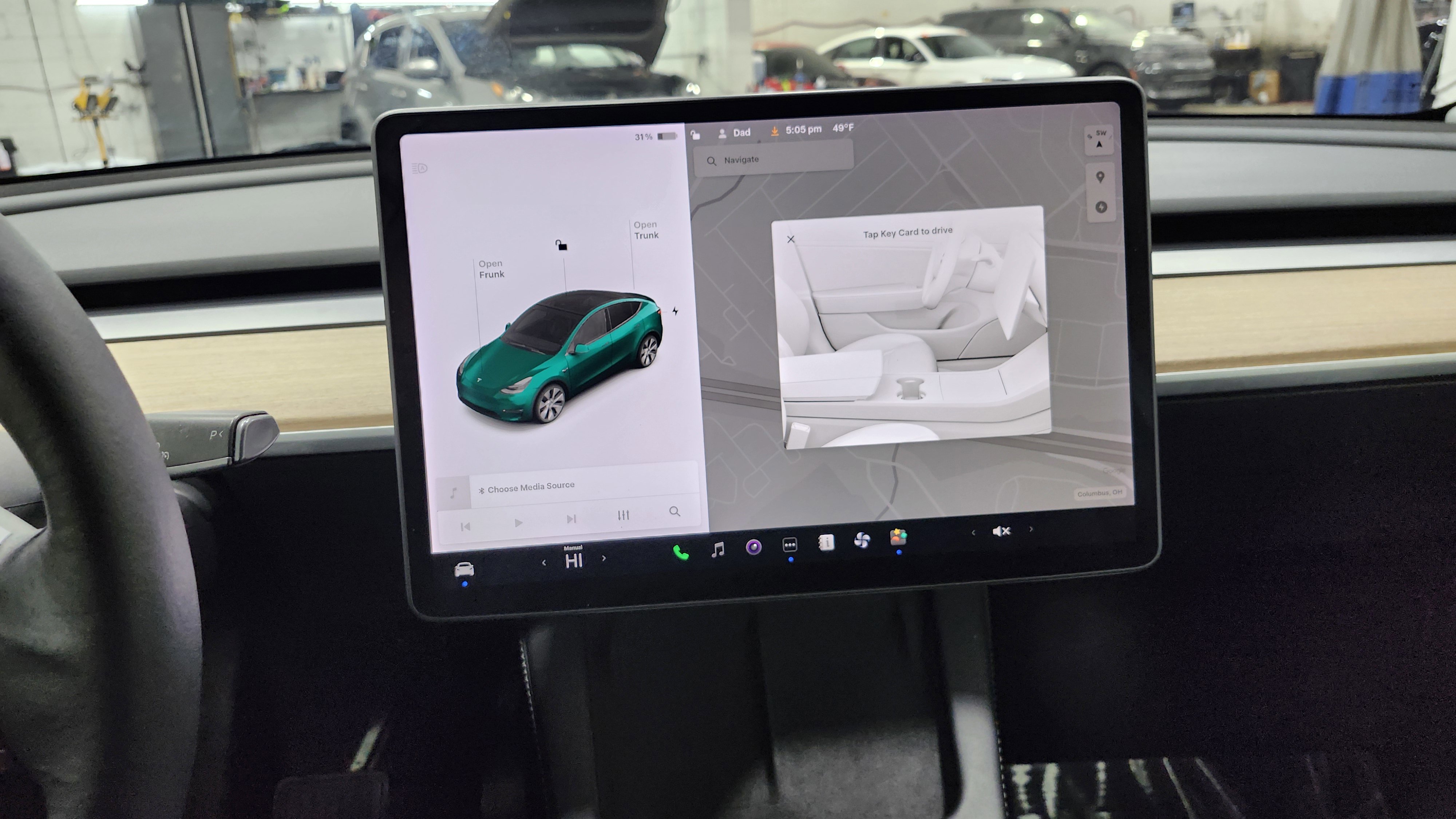 Used 2021 Tesla Model Y Long Range image 29