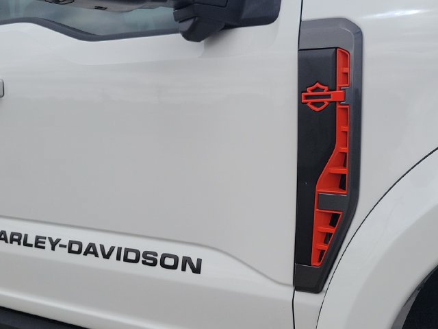 Certified 2024 Ford F250 Lariat w/ Lariat Ultimate Package AWD/4WD image 12