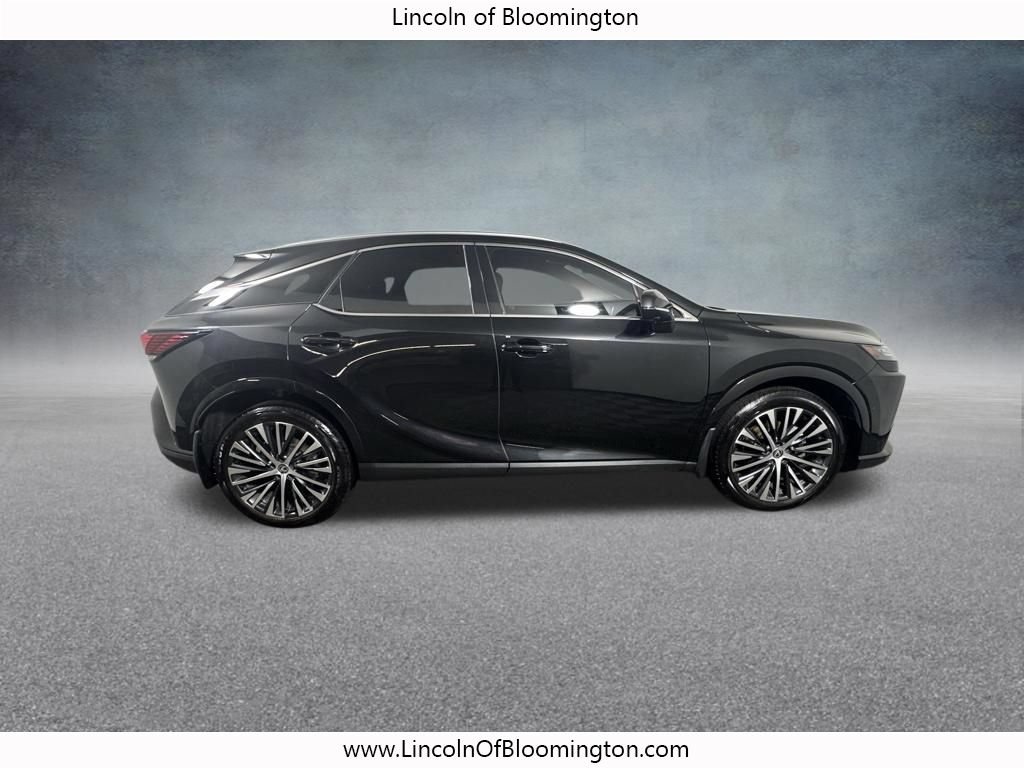 Used 2024 Lexus RX 350 w/ Convenience Package AWD/4WD image 7