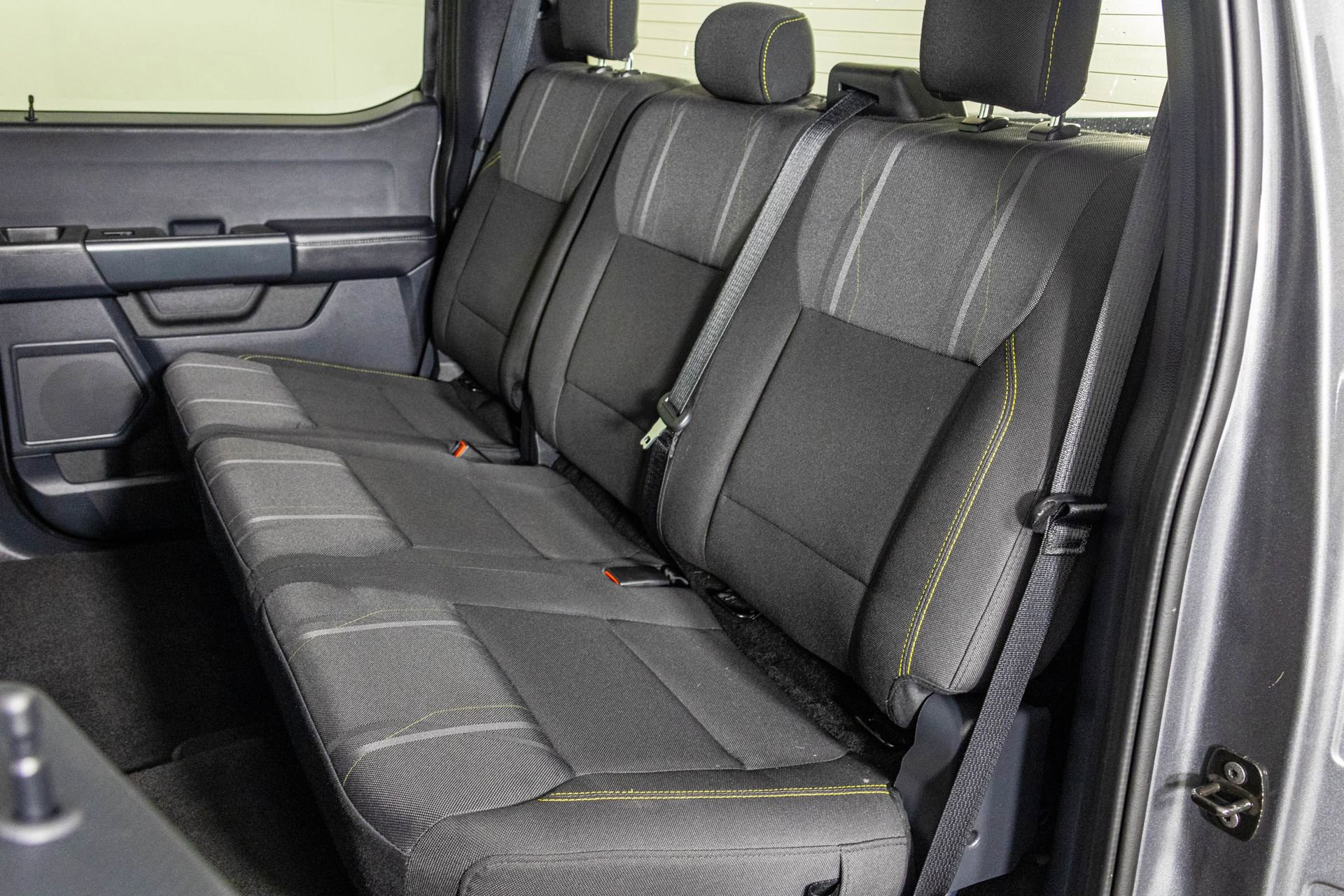 Used 2024 Ford F150 STX image 36