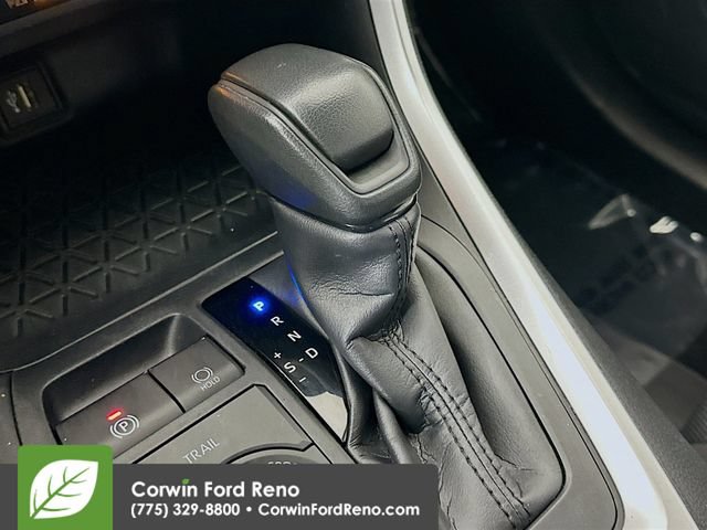 Used 2024 Toyota RAV4 XLE AWD/4WD image 20