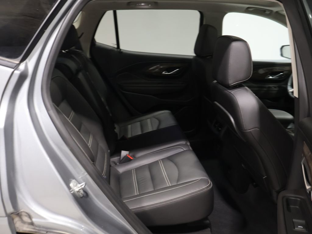 Used 2023 GMC Terrain Denali w/ LPO, Floor Liner Package image 17