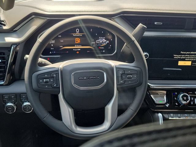 New 2026 GMC Sierra 2500 Denali w/ Denali Reserve Package AWD/4WD image 18