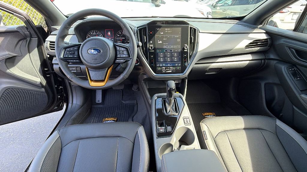 New 2026 Subaru Crosstrek 2.5i Wilderness AWD/4WD image 18