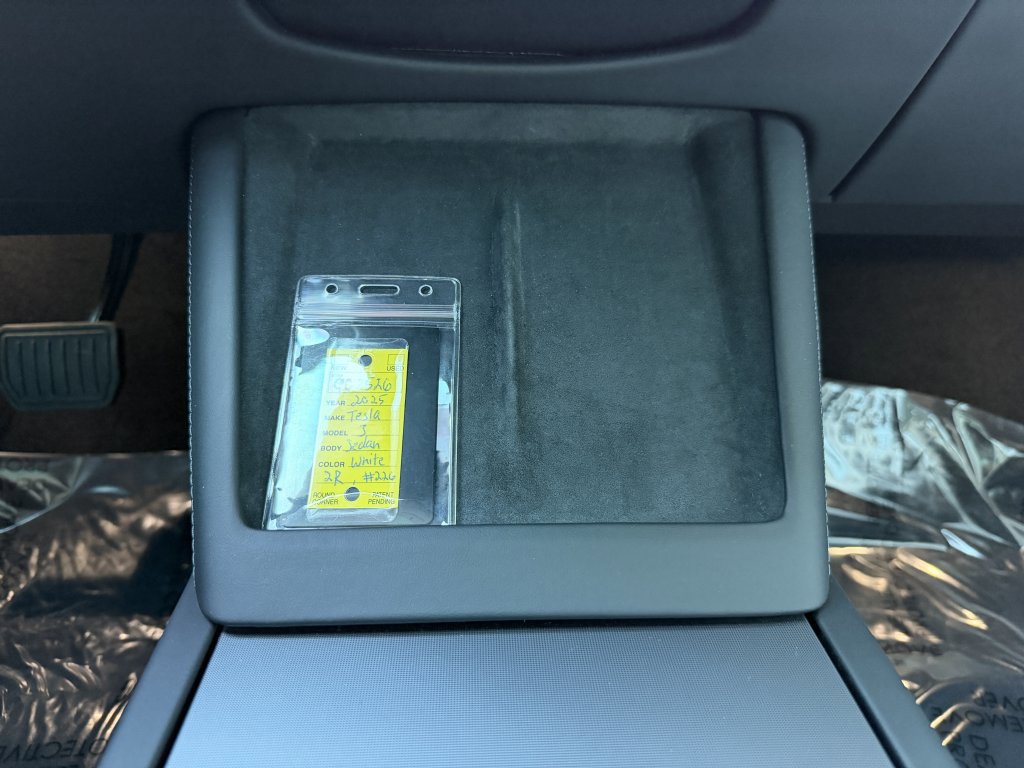 Used 2025 Tesla Model 3 Long Range image 29