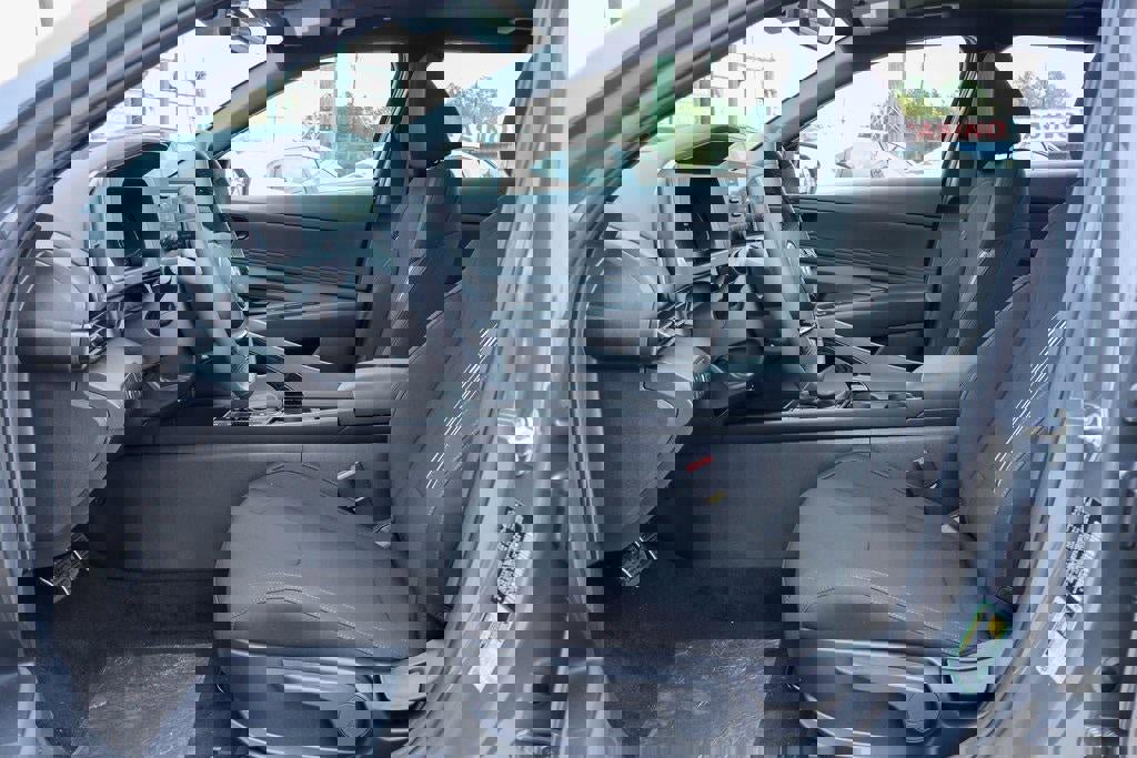 New 2026 Hyundai Elantra SEL Sport Premium image 7