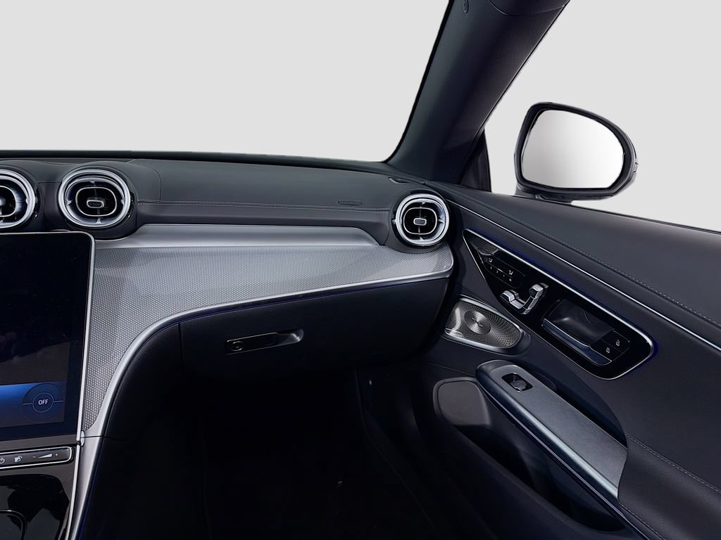 Certified 2024 Mercedes-Benz CLE 300 4MATIC Cabriolet image 35