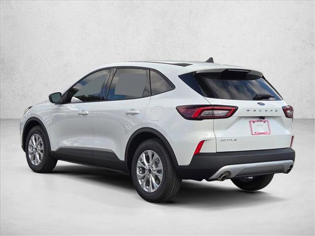 New 2026 Ford Escape Active image 7
