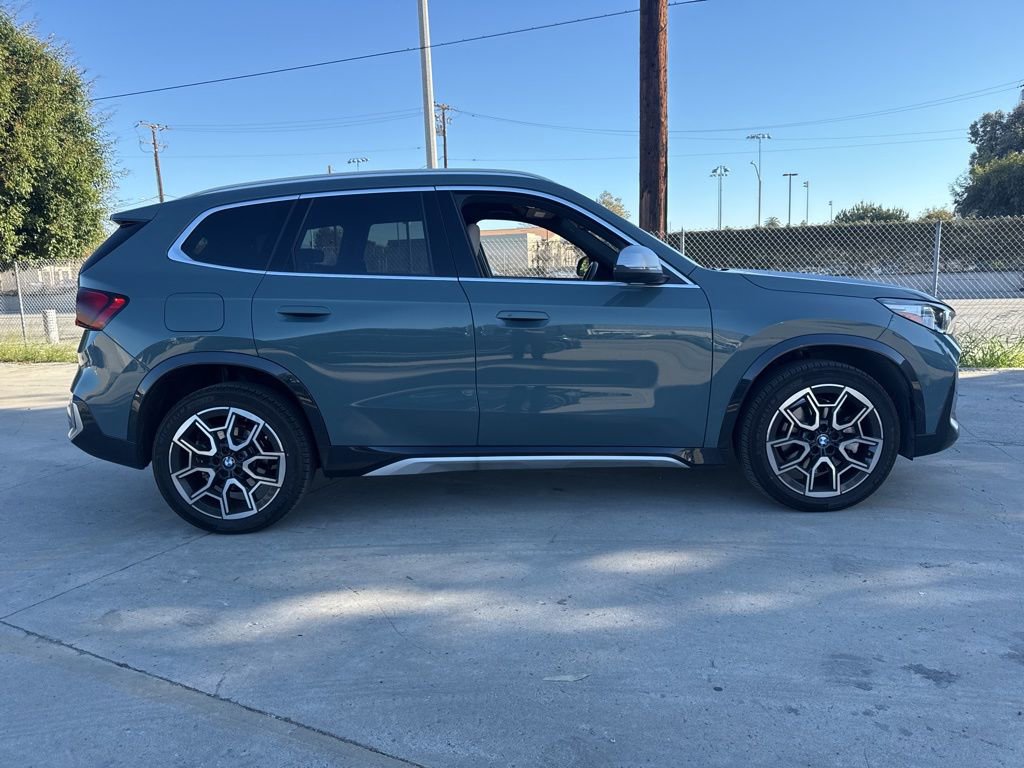 Certified 2023 BMW X1 xDrive28i w/ Convenience Package image 6