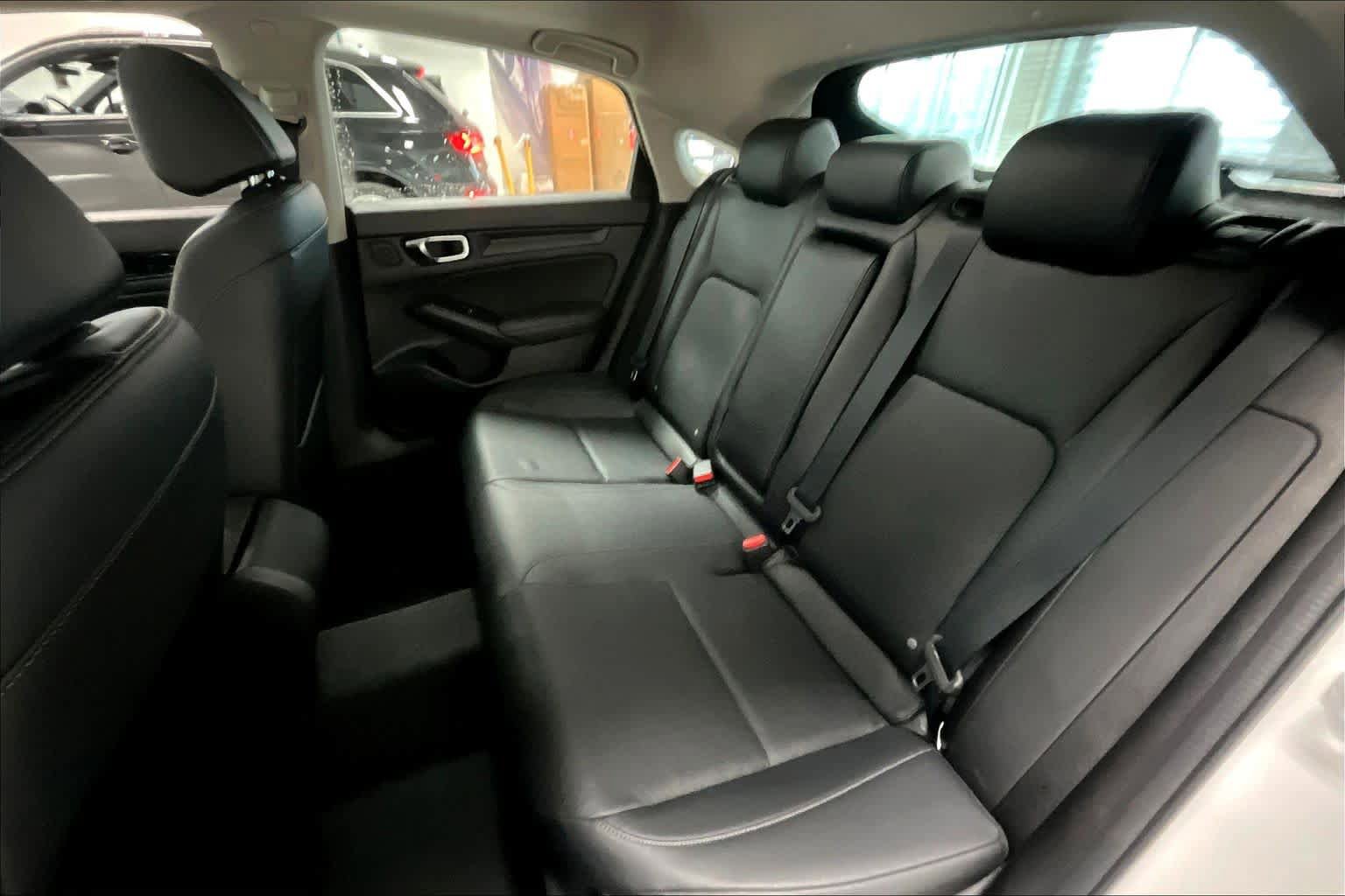 Used 2022 Honda Civic EX-L image 27