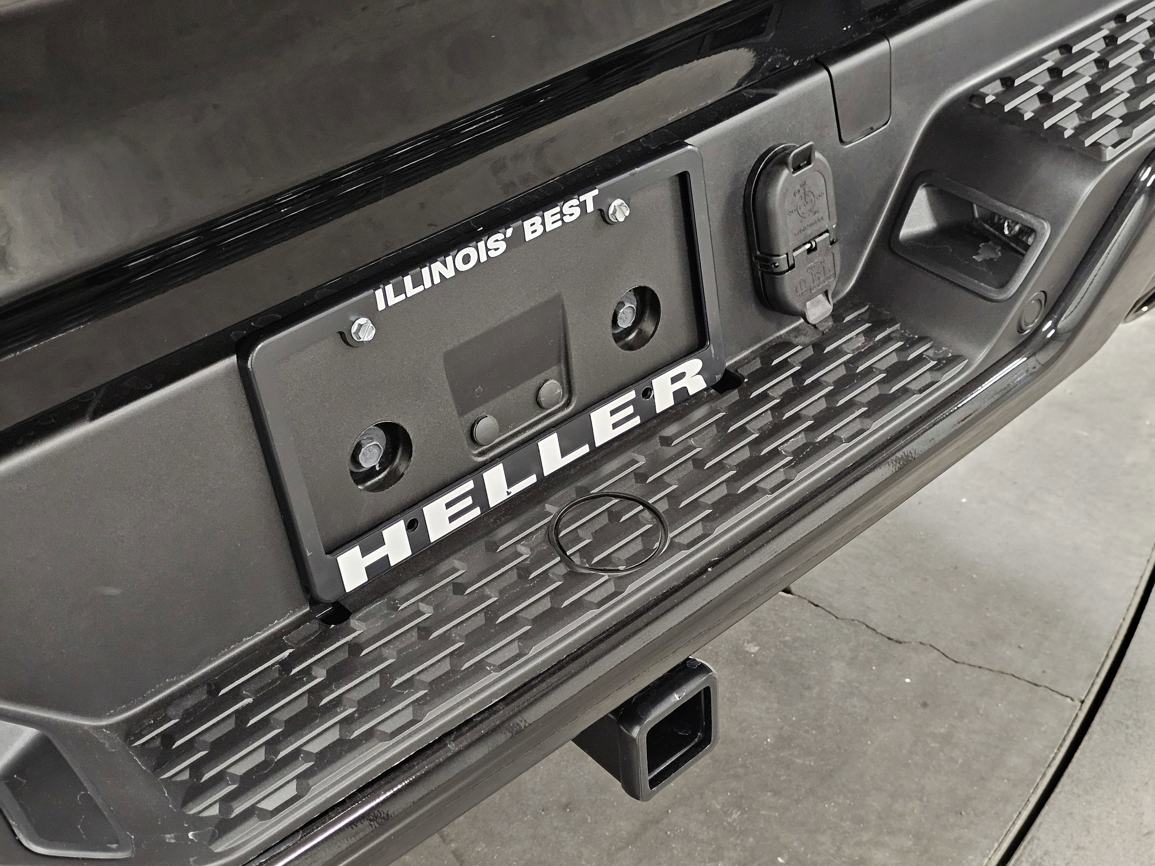 New 2026 RAM 1500 Big Horn image 12