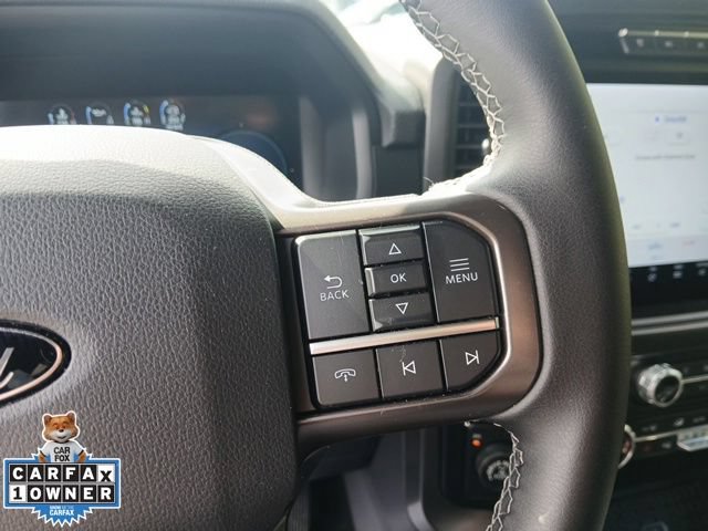 Used 2024 Ford F150 XLT w/ Equipment Group 302A MID AWD/4WD image 36