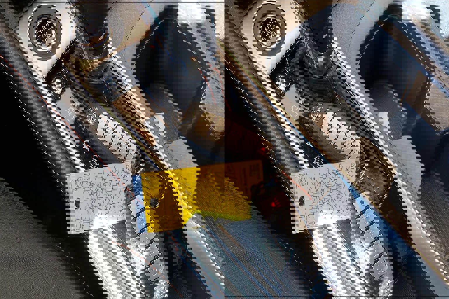 Used 2022 Nissan Sentra SR w/ Midnight Edition image 14