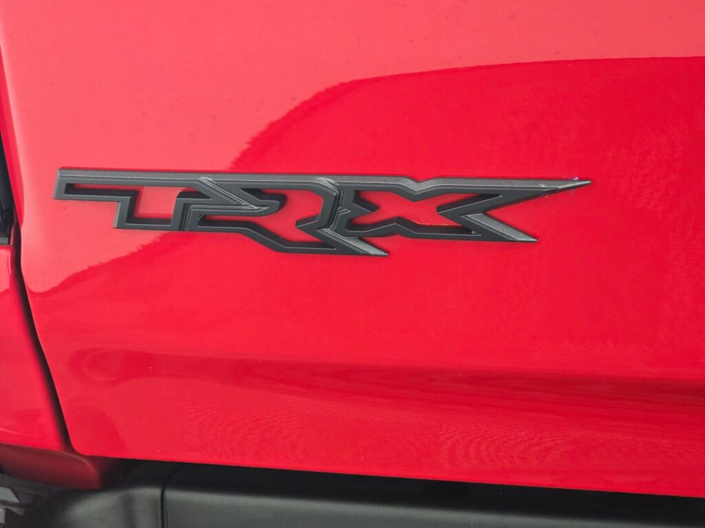 Used 2022 RAM 1500 TRX image 13