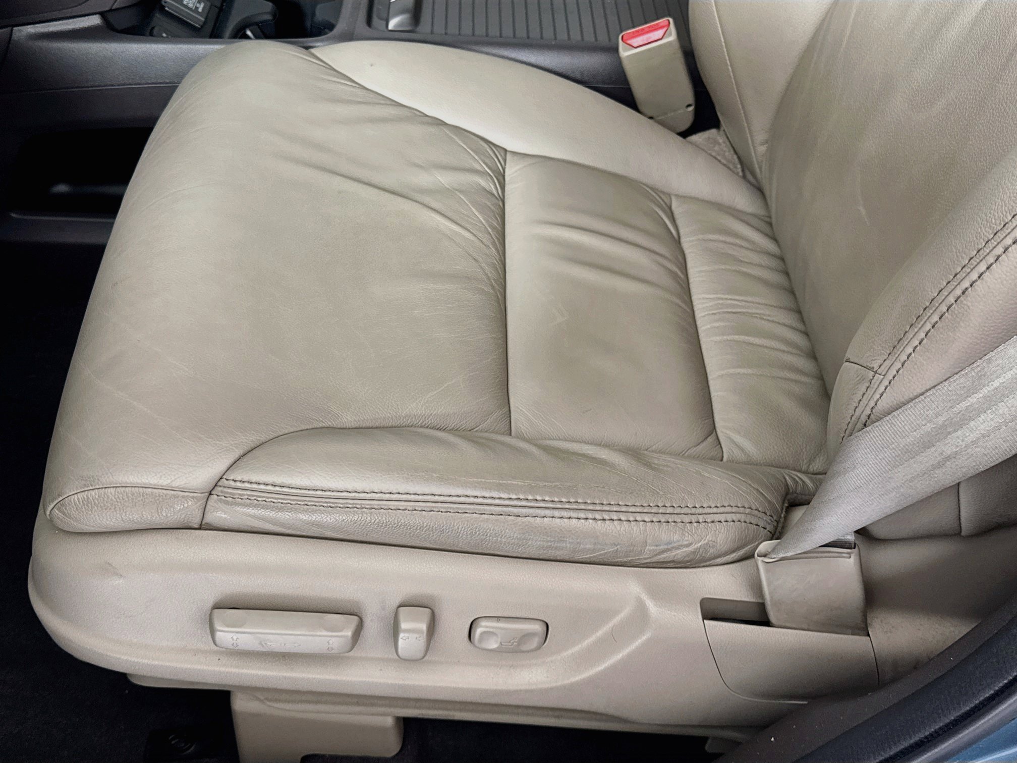 Used 2014 Honda CR-V EX-L image 19