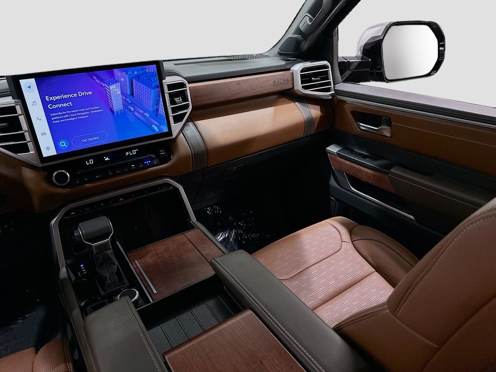 Used 2025 Toyota Tundra 1794 Edition image 25