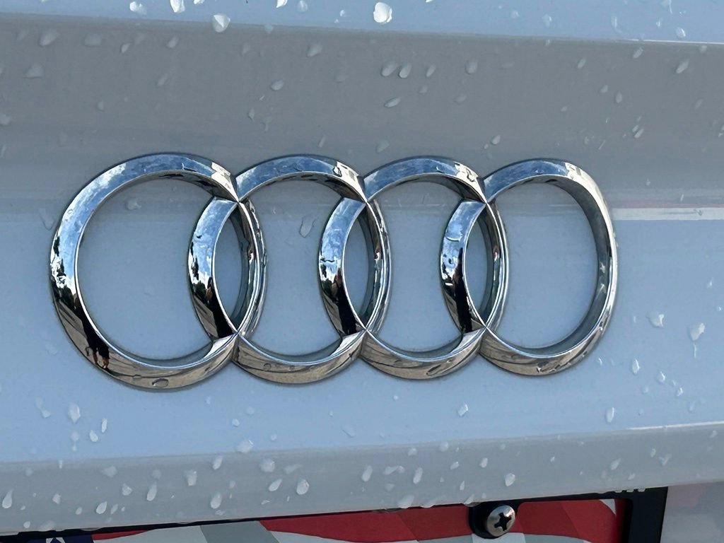 Used 2021 Audi A5 2.0T Premium Plus AWD/4WD image 23