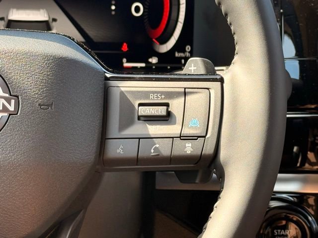 New 2026 Nissan Pathfinder Platinum image 26