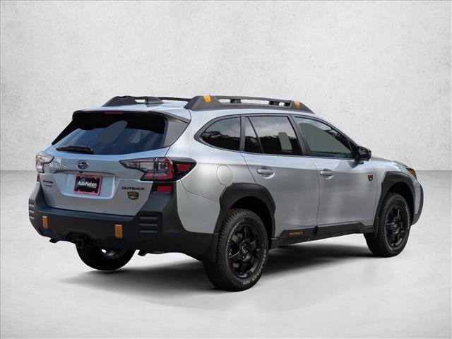 Used 2025 Subaru Outback Wilderness w/ Wilderness Package image 2