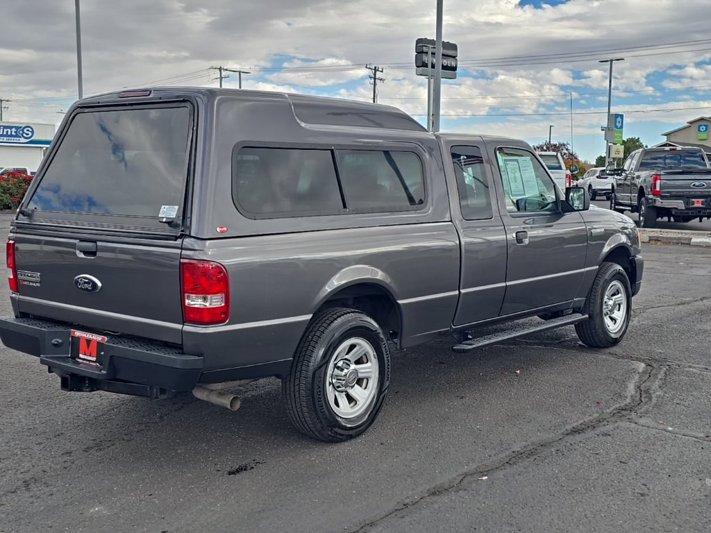 Used 2006 Ford Ranger XLT RWD image 3