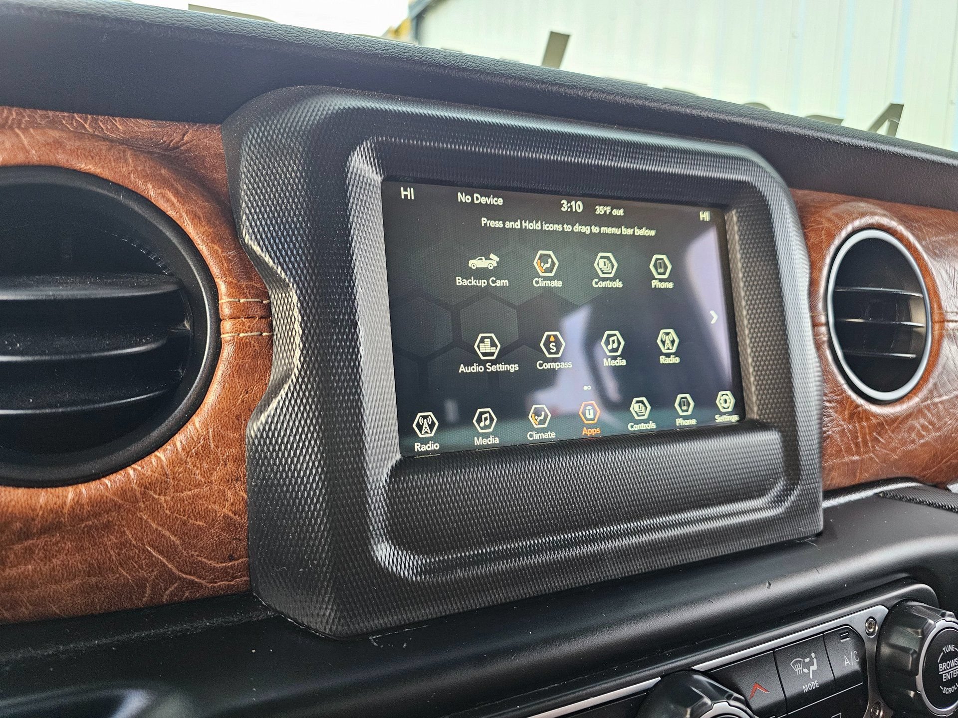 Used 2023 Jeep Gladiator Sport AWD/4WD image 49