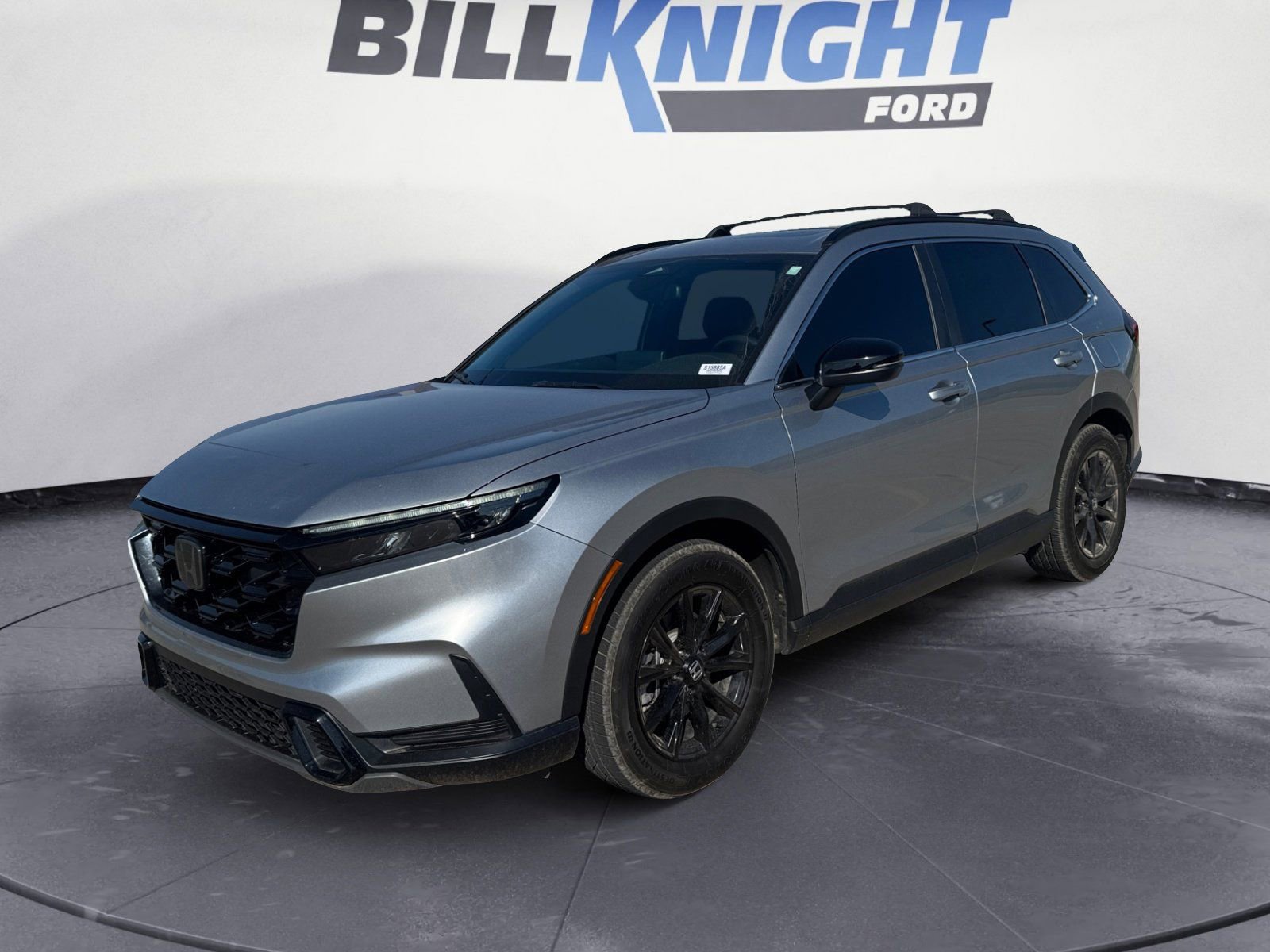 Used 2024 Honda CR-V Sport image 1