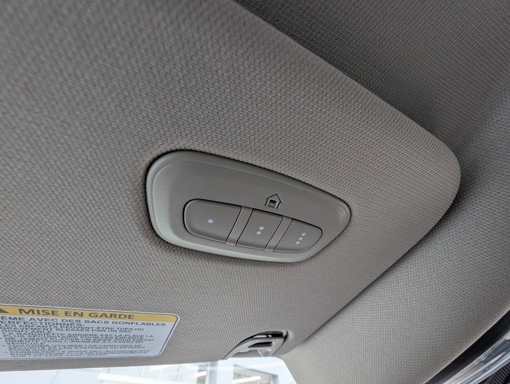 New 2026 RAM 1500 Laramie image 35