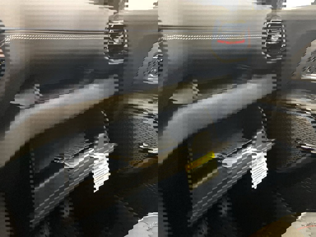 New 2026 Chevrolet Silverado EV Trail Boss w/ Plus Package image 20