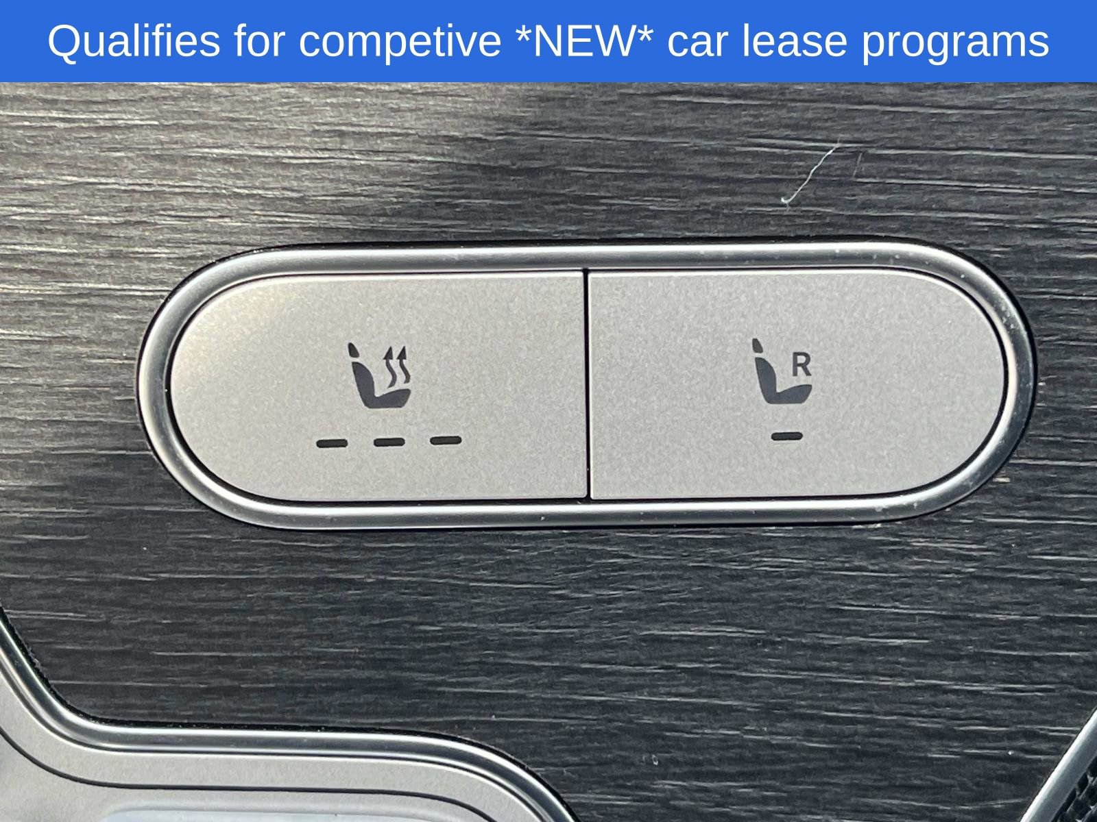 Certified 2025 Mercedes-Benz GLE 350 4MATIC image 20