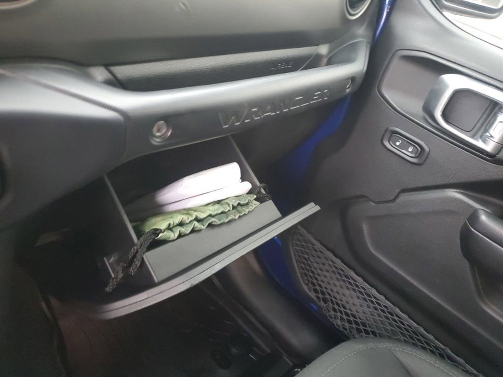 Used 2019 Jeep Wrangler Unlimited Sport S image 20