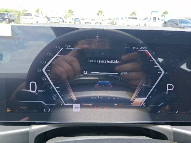New 2026 BMW 430i Coupe w/ M Sport Package RWD image 7