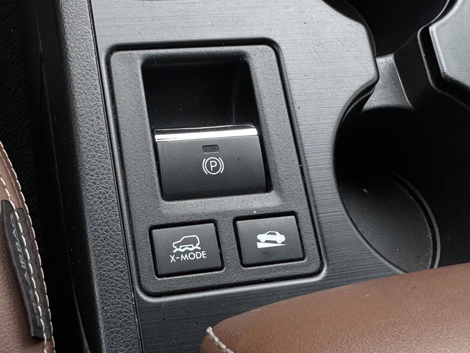 Used 2017 Subaru Outback 3.6R Touring w/ Popular Package #5A image 28