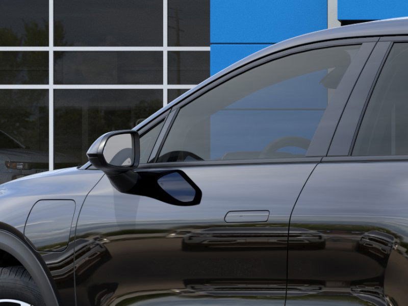 New 2026 Chevrolet Equinox EV LT image 12