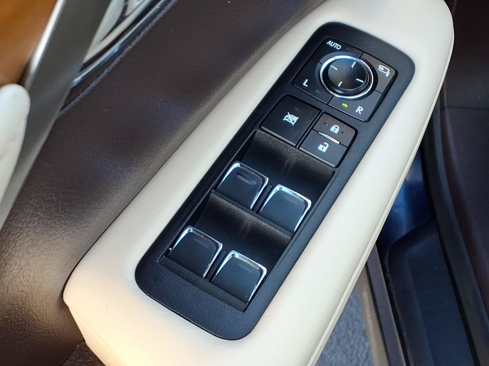 Used 2020 Lexus RX 450h AWD w/ Premium Package image 14