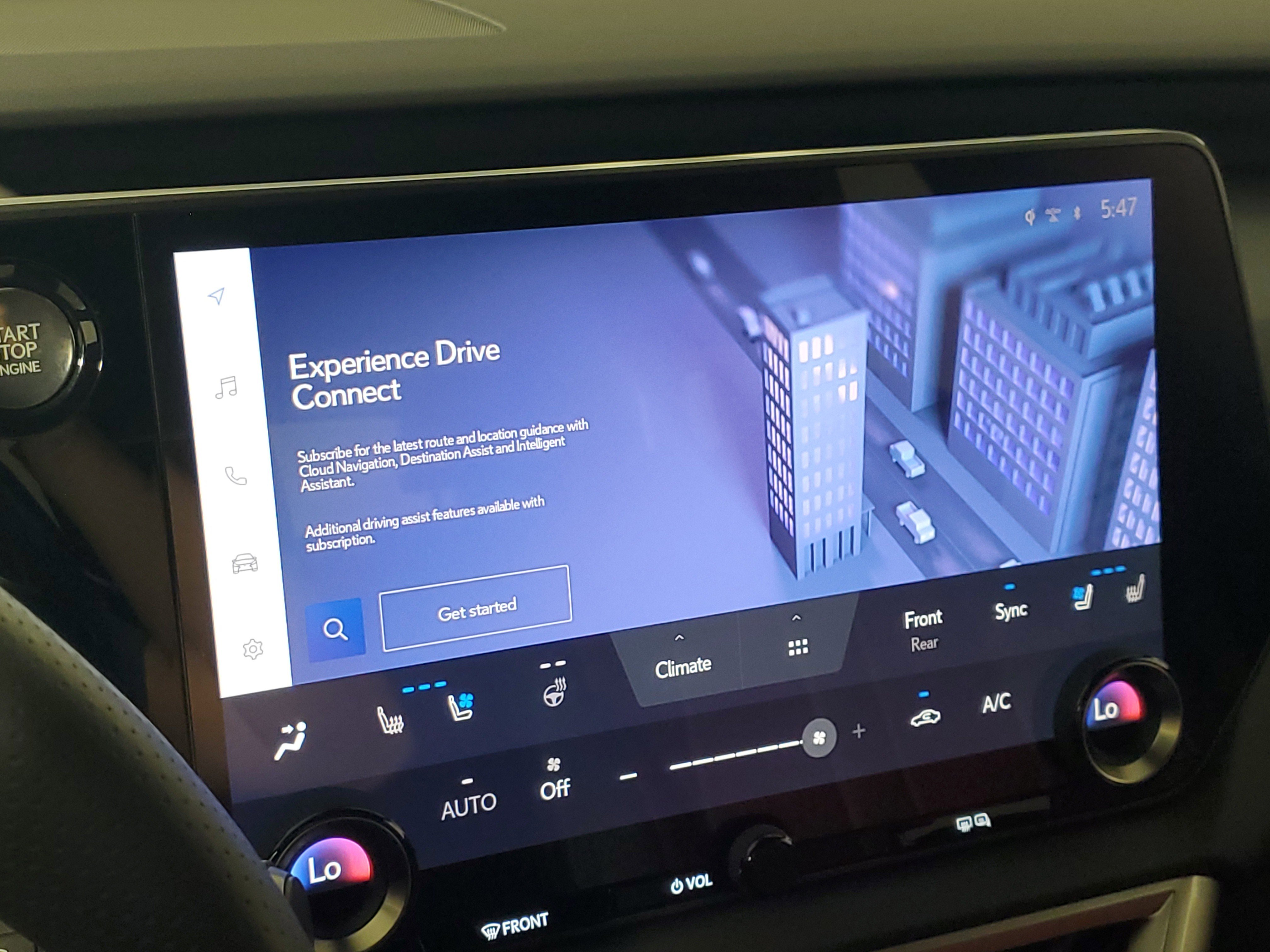 Used 2023 Lexus RX 350 F Sport image 18