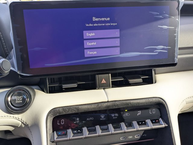 New 2026 Lexus IS 350 F Sport image 12