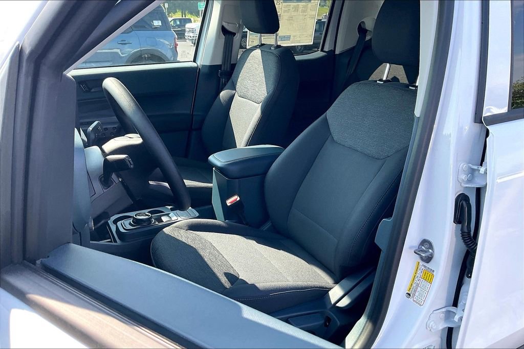 New 2025 Ford Maverick XL w/ 4K Tow Package image 9