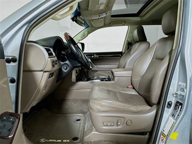 Used 2017 Lexus GX 460 image 20