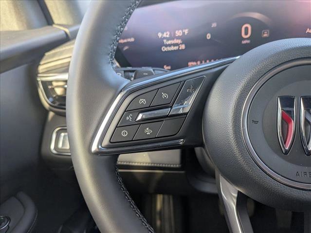 New 2026 Buick Enclave Sport Touring w/ Power Package image 14