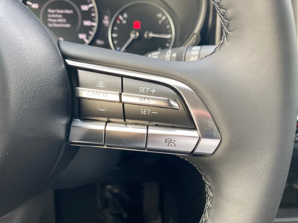 New 2026 MAZDA CX-50 AWD 2.5 S w/ Accent Package image 9