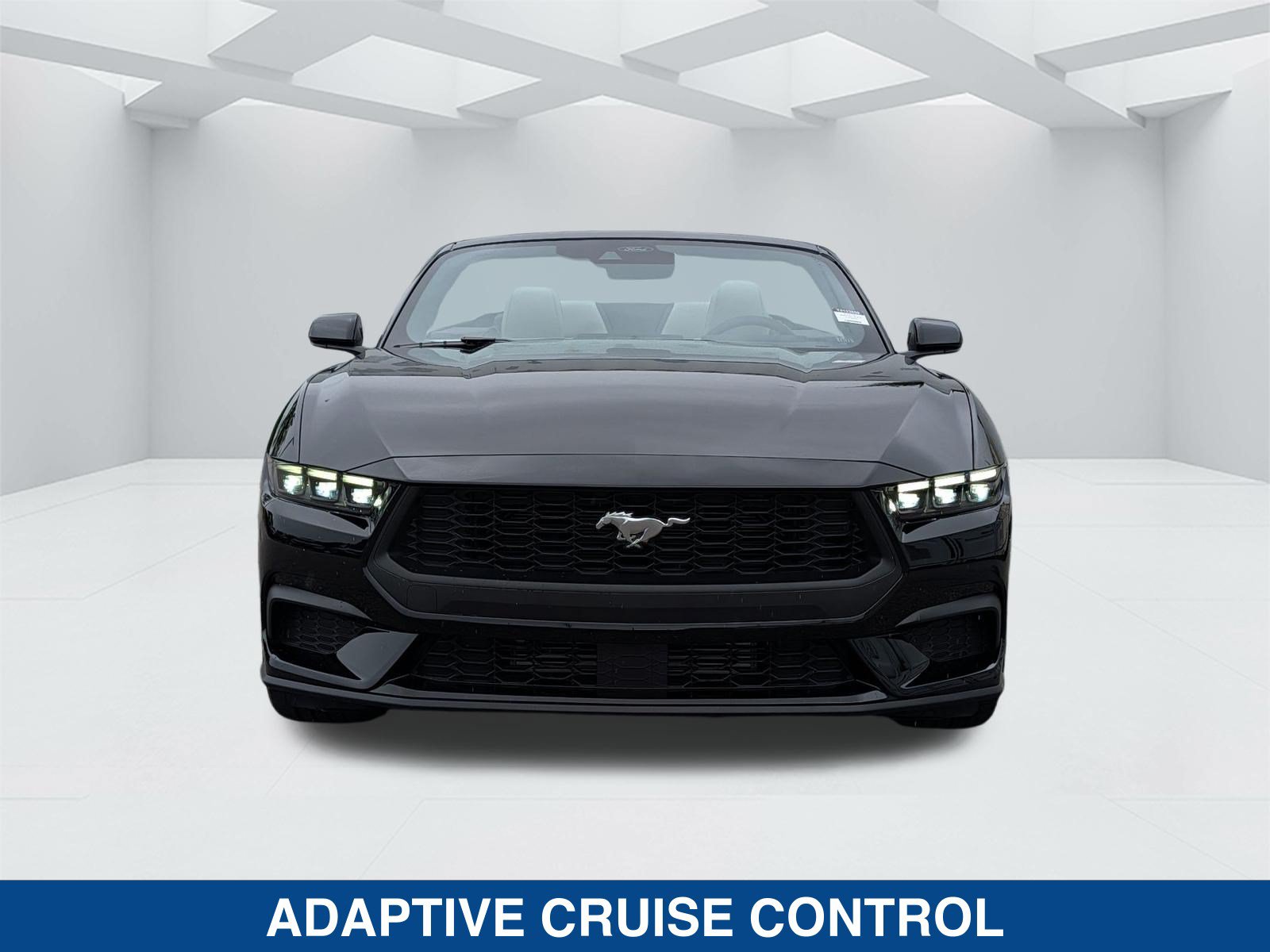 New 2026 Ford Mustang Premium RWD image 10