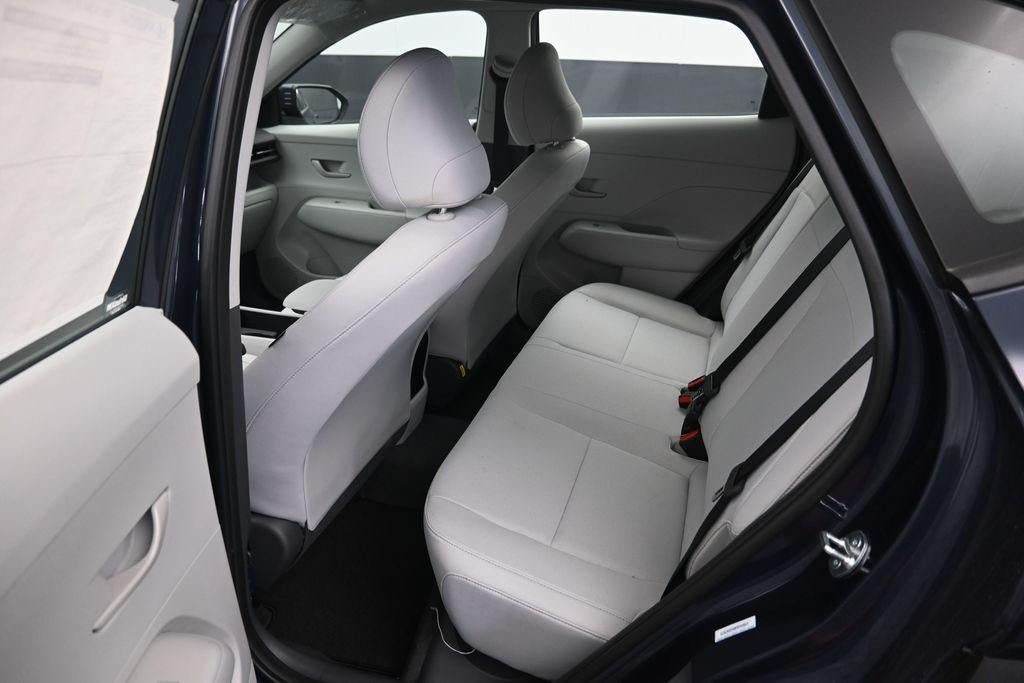 New 2027 Hyundai Kona SE FWD image 10