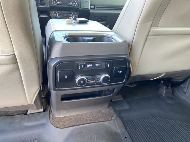 Used 2020 Ford Expedition Limited w/ Equipment Group 301A image 53