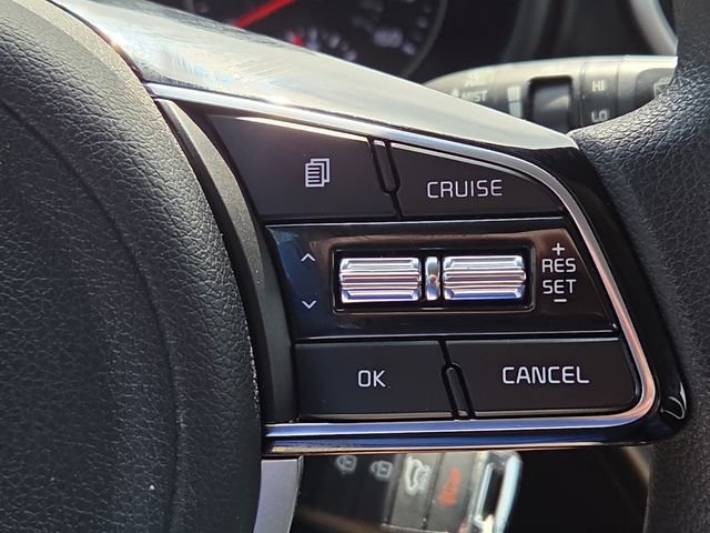 Used 2020 Kia Sportage LX FWD image 24