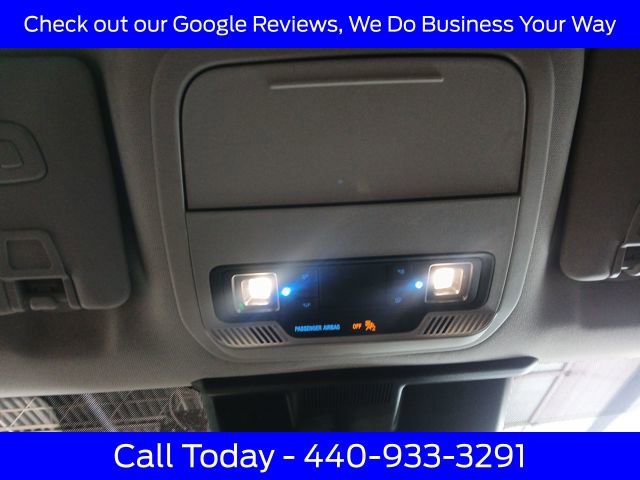 Used 2021 Ford Mustang Mach-E Premium image 33