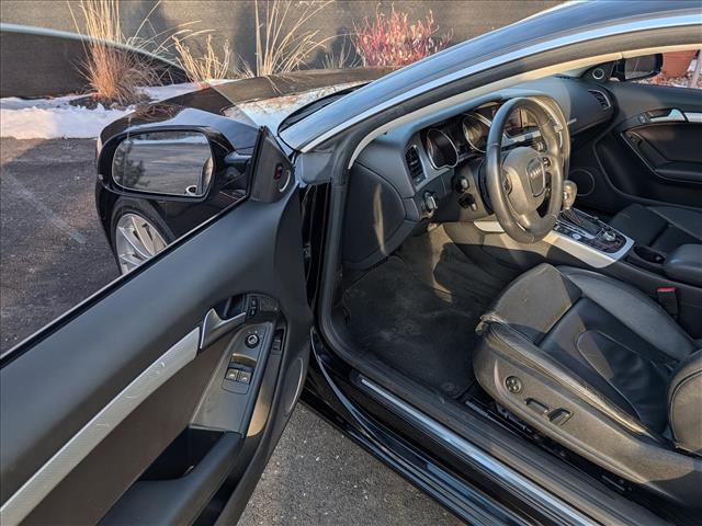 Used 2012 Audi A5 2.0T Prestige image 20