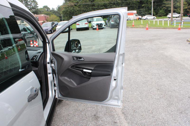 Used 2019 Ford Transit Connect XLT image 19