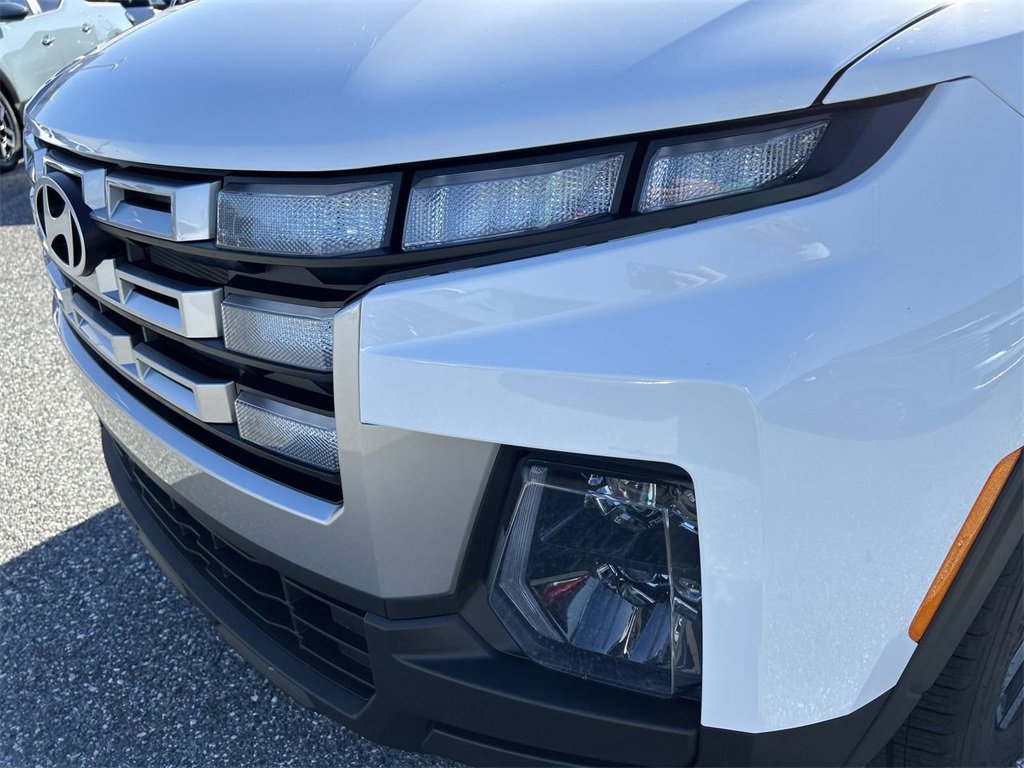 New 2026 Hyundai Santa Cruz SEL image 14