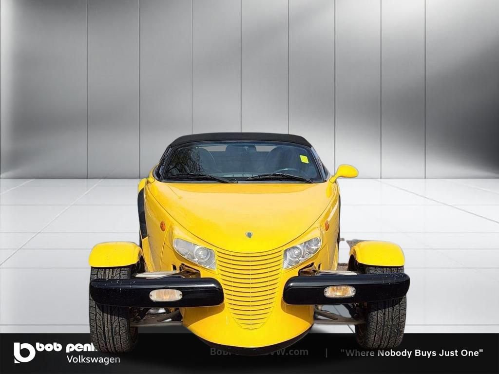 Used 2000 Plymouth Prowler image 21