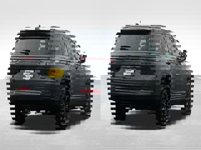 New 2026 Jeep Grand Cherokee Altitude image 10